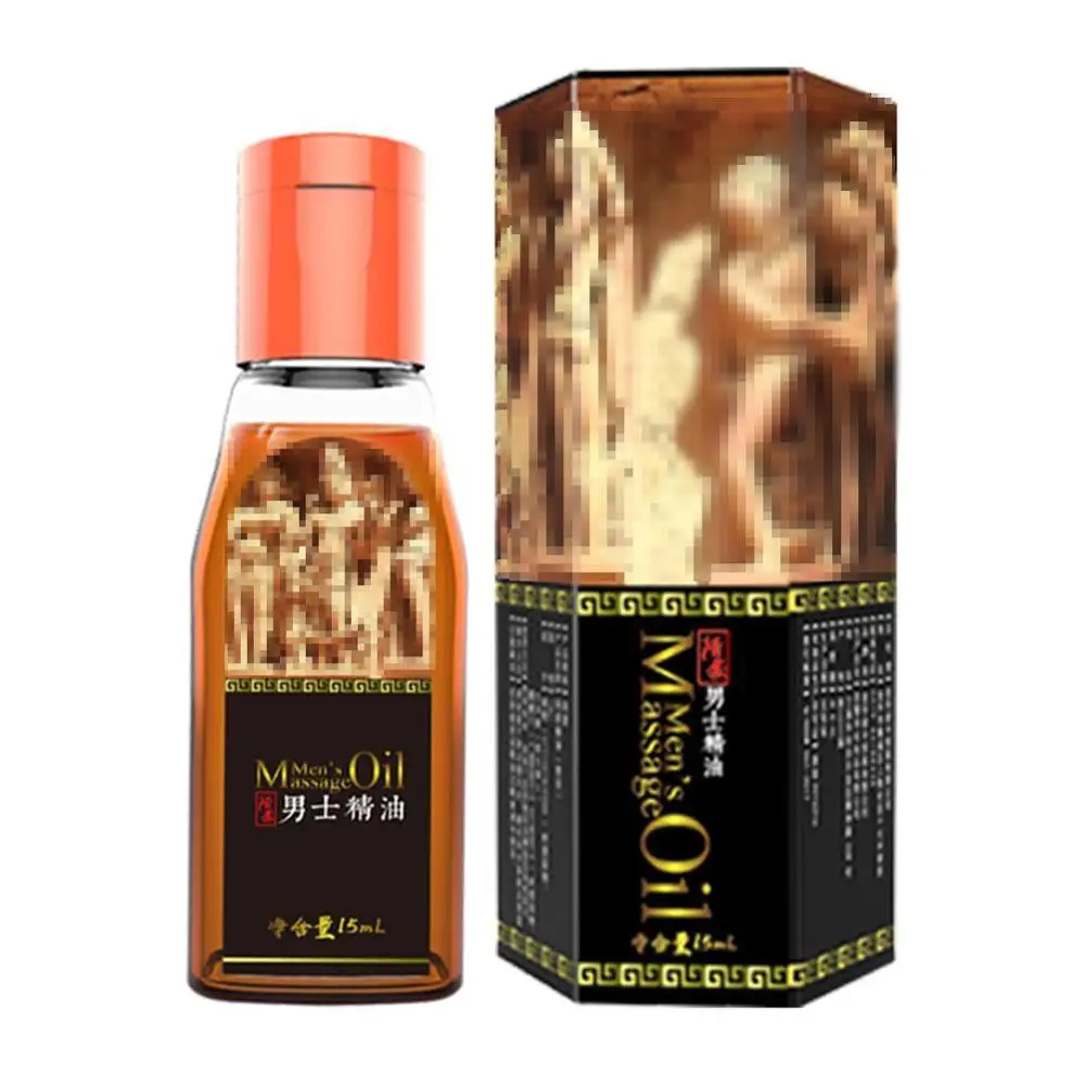 5 шт. масло Saandhha лосьон индийского Бога мужской крем на член для увеличения