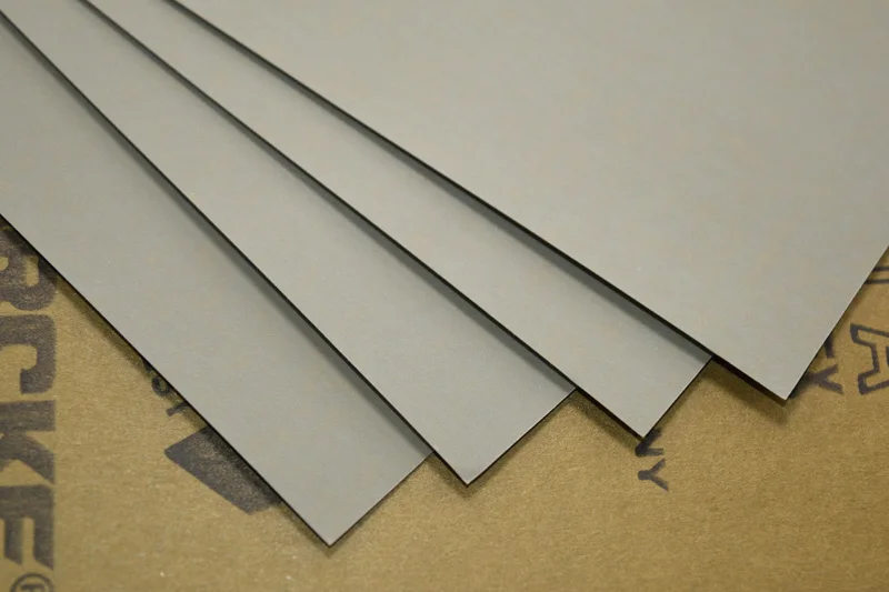 Абразивные водонепроницаемые бумажные листы зернистость 3000-7000 1 шт. | Дом и сад