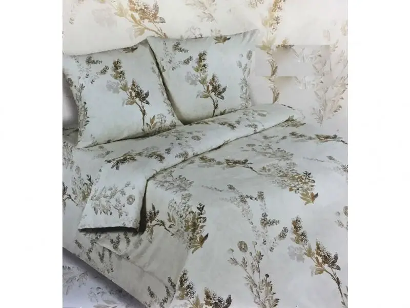 Комплект постельного белья полутораспальный ЭКЗОТИКА Варна*|Комплекты белья| |