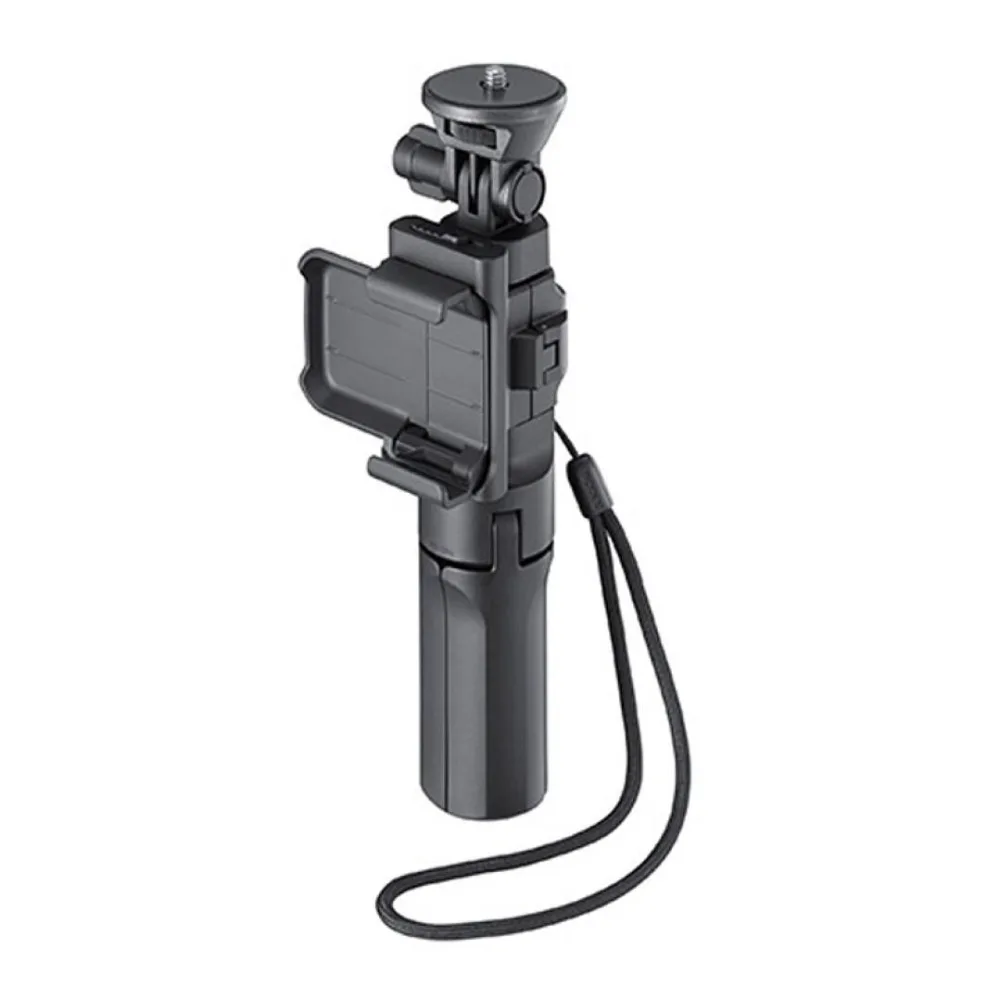 SONY VCT-STG1 новый оригинальный для Sony AZ1 AS50R AS200V AS300R X1000V X1000VR X3000R QX100 Ручной штатив