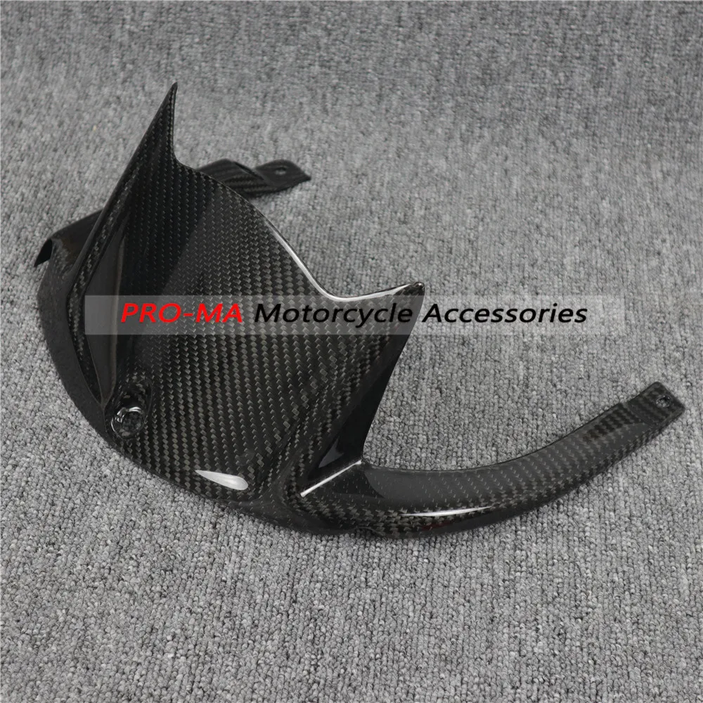 Задний клипер для мотоцикла из углеродного волокна Kawasaki ZX10R 2011 2012 2013 2014 2015 2016 2017 2018