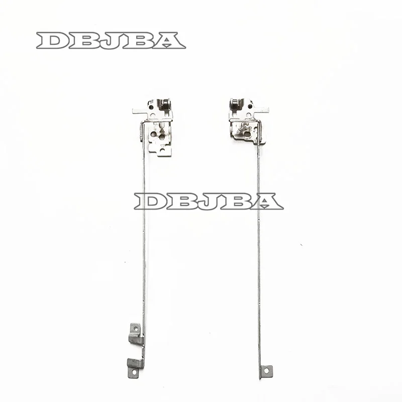 Шарниры для ноутбука LCD/LED L &amp R подходят HP Mini 110 1000 петель 110C 114NR 10 1 &quot6055B0002604 6055B0002601
