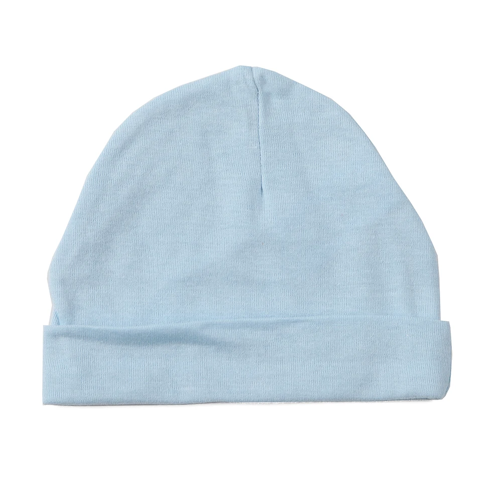 Baby Boy Caps Character Unisex Cotton 0-3 Months 4-6 Fitted Hats &amp infant 3 Pack | Детская одежда и обувь