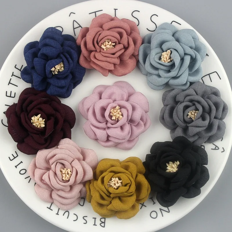 20 шт./лот галстук бабочка с пайетками Свадебная официальная рубашка блестками