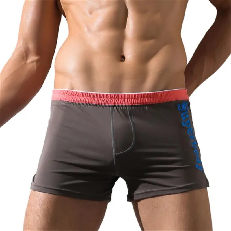 Мужские шорты мужские повседневные домашние с вышивкой и надписью|mens shorts|mens casual