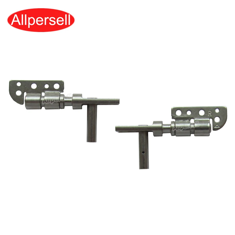 Новые ЖК-петли для ноутбуков AS US A8J A8S A8F A8H A8L Z99J X80H X80L X81S X80 левый и правый вал