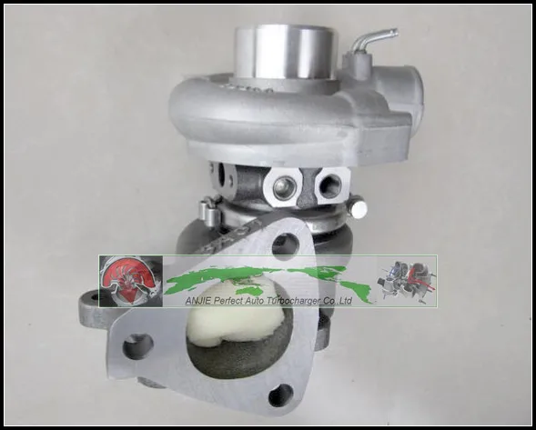 Турбо TF035 49135-04000 49135-04001 28200-4A150 для HYUNDAI Commercial H200 Starex Libero Galloper II H1 4D56T 2.5L