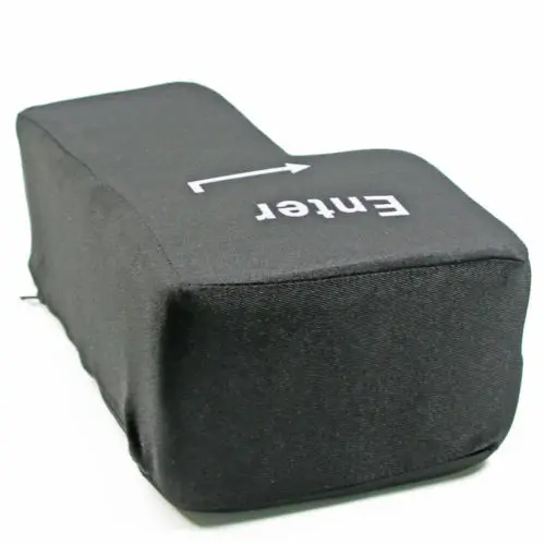 Большой вход антистресс снятие стресса ввод ключа небьющаяся подушка USB