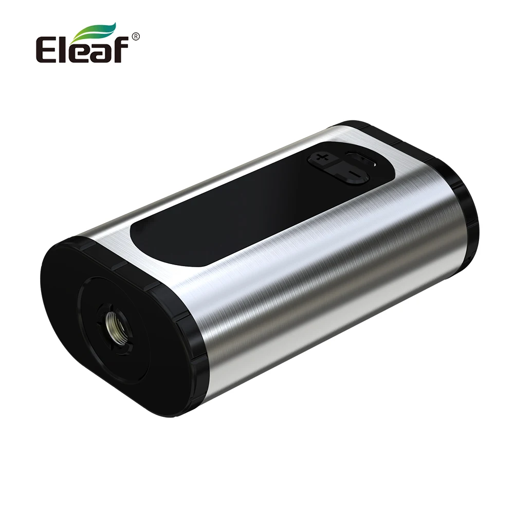 Склад оригинал Eleaf вызывающая коробка мод 220 Вт больше 1 3 дюймов экран дисплея 510