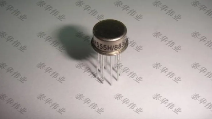 

JINYUSHI FOR LM555H / 883C IC chip microcontroller IC memory memory IC op amp IC 5pcs/lot in the stock free shiping