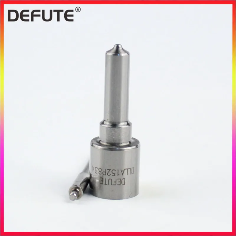 Высококачественная Форсунка для дизельного двигателя DLLA150P183 CDLLA152P938 DLLA149P174