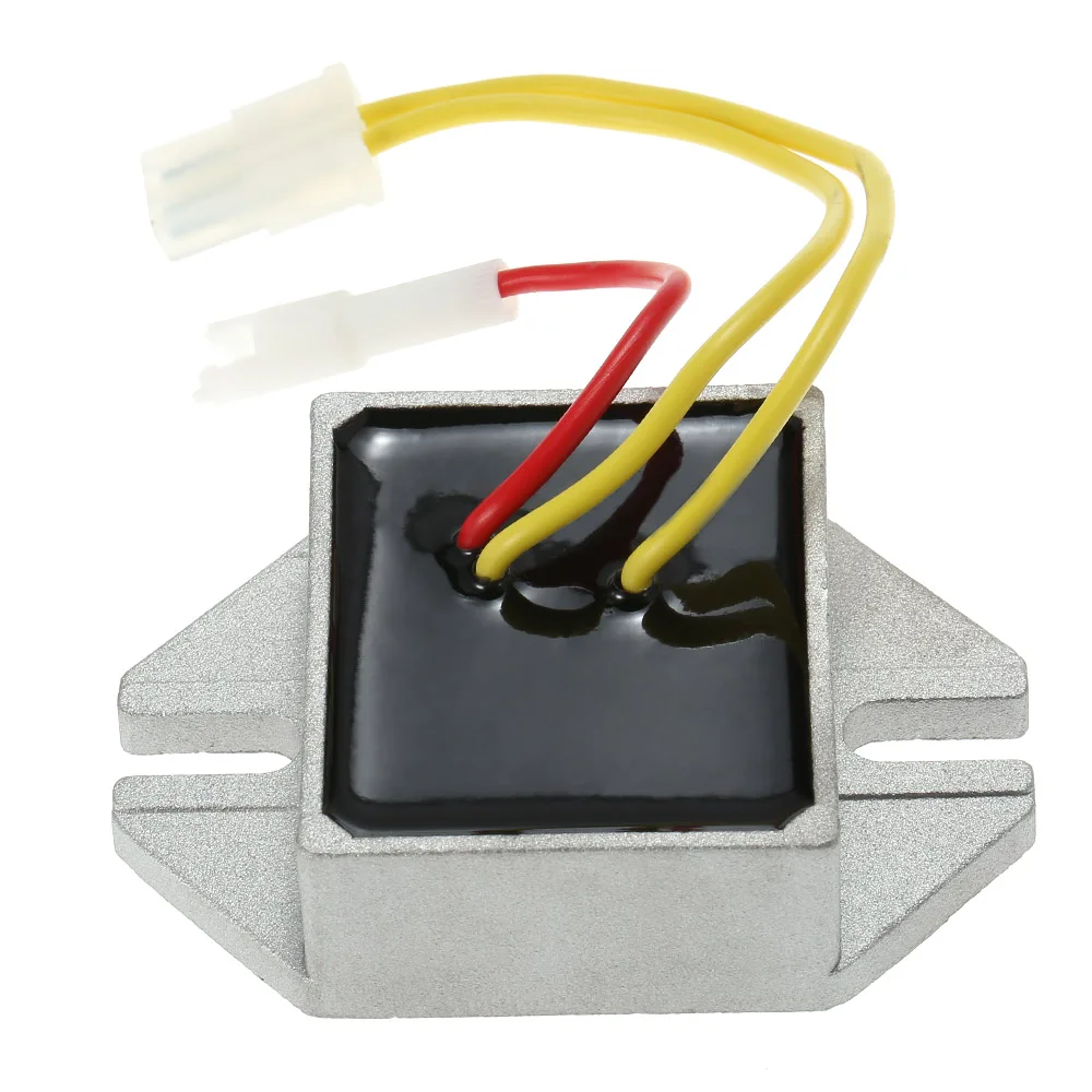 Регулятор напряжения для Briggs & Stratton 394890 393374 691185 797375 797182|briggs voltage regulator|394890