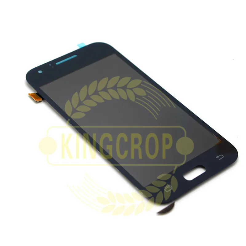ЖК дисплей для Samsung GALAXY J1 J100 J100H J100F сенсорный экран дигитайзер Pantalla сборка|Экраны