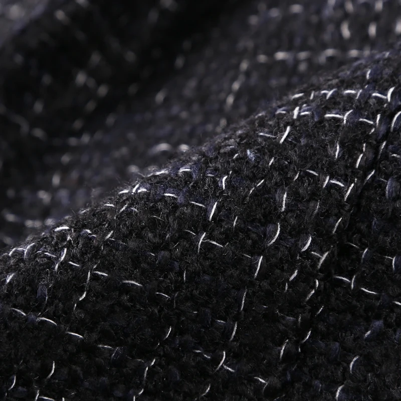 Весенний цвет плотная ткань мужской костюм Тонкий Повседневный куртка F274 Темный