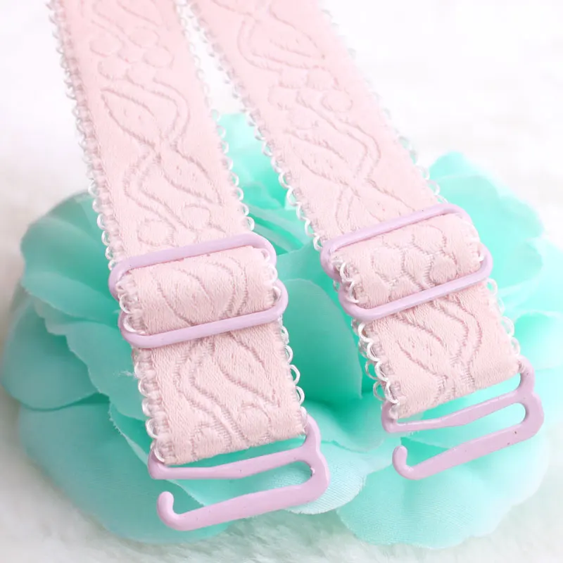 1 8 см многоцветные эластичные ремешки на бретелях с крючками для бюстгальтера