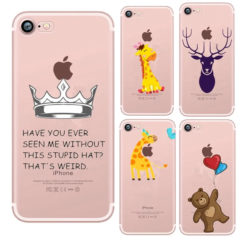 Американский ТВ Riverdale чехол для iphone 7 Силиконовые Мягкие ТПУ тонкий задняя крышка