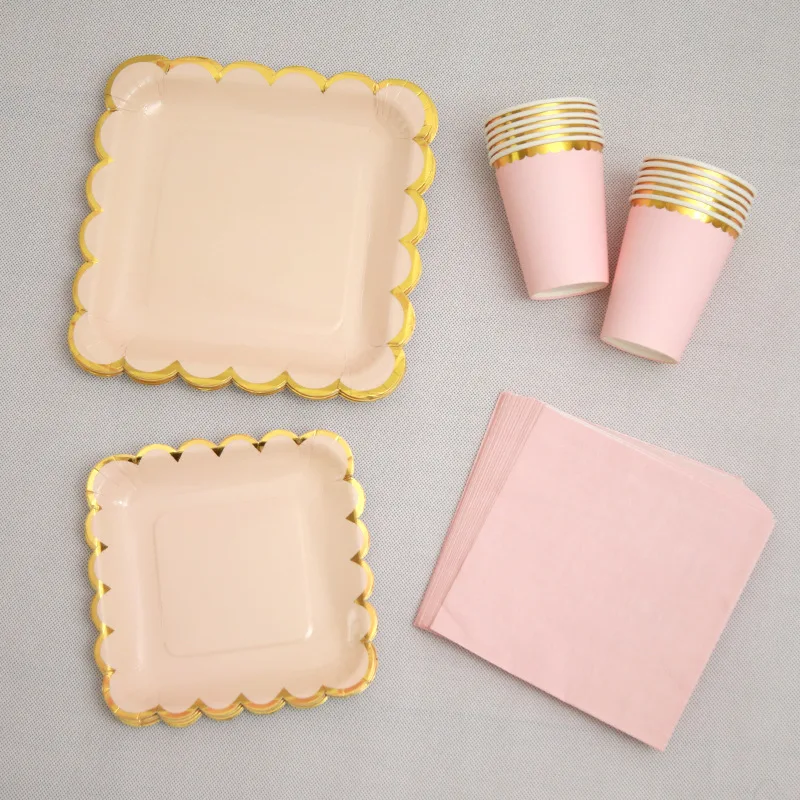 2019 Новый горячий ветер штамповки amazon день рождения поставки одноразовые