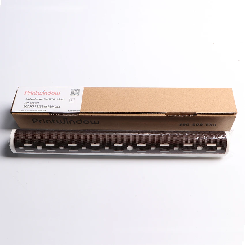 Пластина для нанесения масла 4X W/O Kyocera ECOSYS P2235dn P2235dw P2040dn P2040dw P2235 P2040|Детали