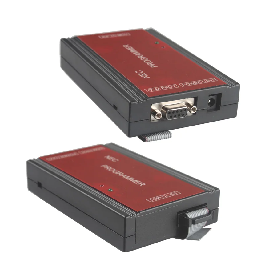 NEC программатор ЭБУ мигающий чип для настройки коррекции одометра|Программаторы