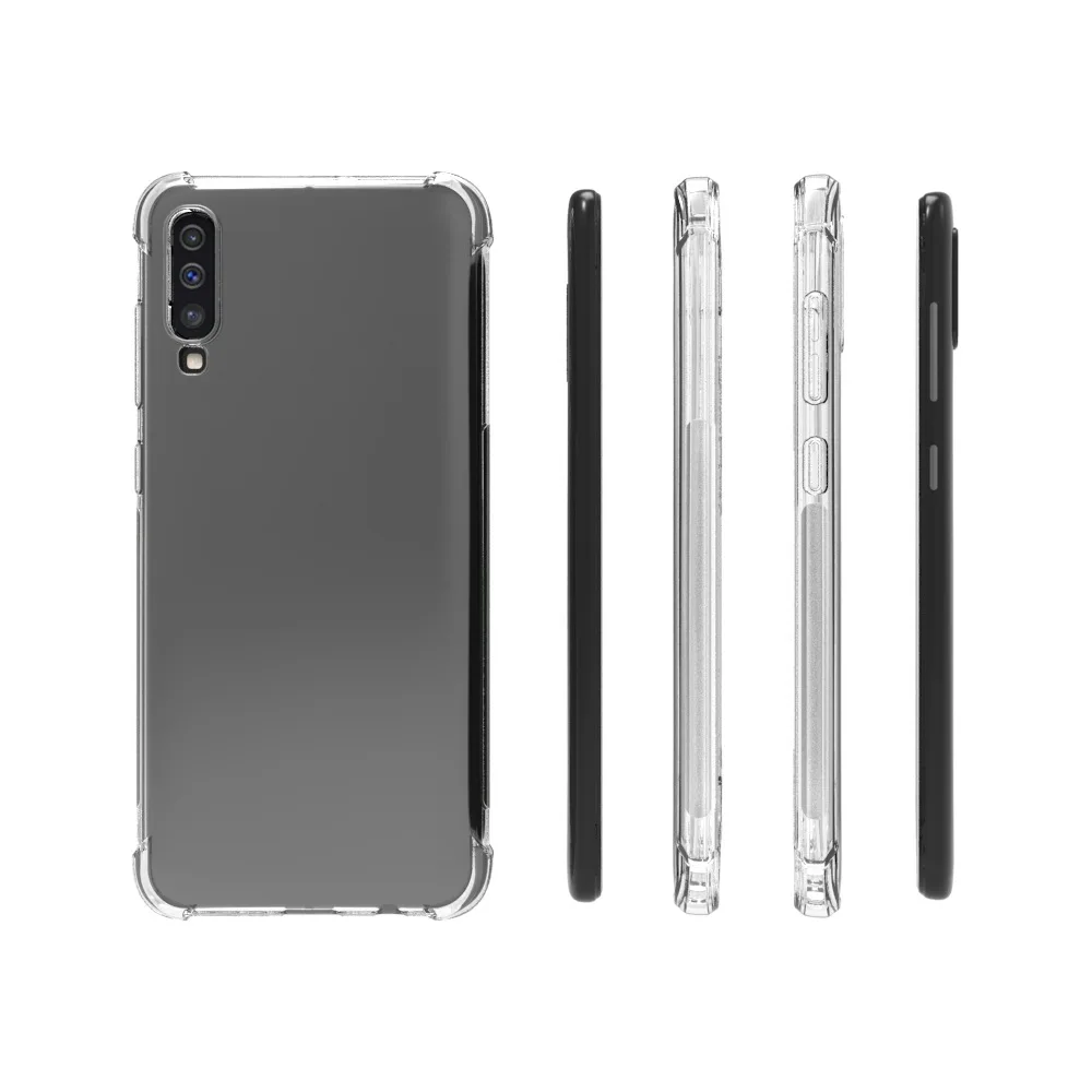 Чехол для Samsung Galaxy A2 Core A3 A5 A6 A7 A8 Plus A9 Star A20e A40s чехол A10 A20 A30 A40 A50 A60 A70 A80 Coque |