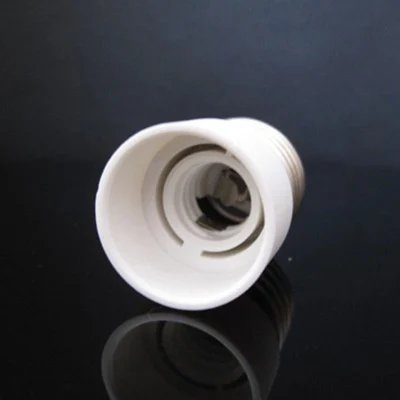 Адаптер для светодиодной лампы E27 в E14 1 шт./лот|e14 e27|e14 lampholdersocket bulb |