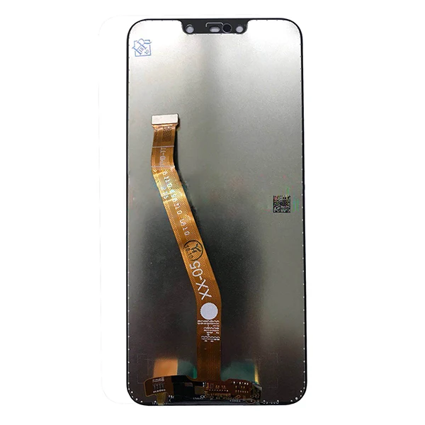 ЖК-дисплей для Huawei Mate 20 Lite lite SNE-LX1 SNE-LX2 SNE-LX3 сенсорный экран стекло дигитайзер в