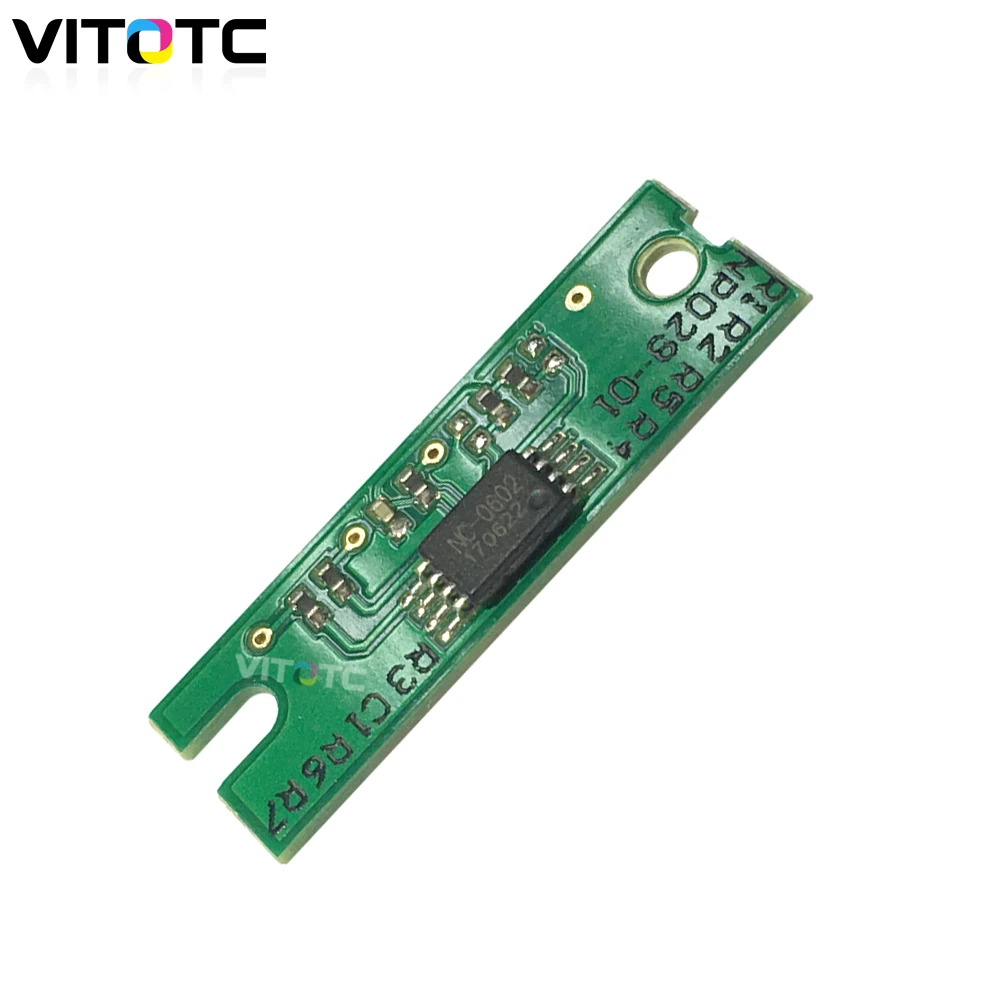 Чип блока барабана SP4500 совместимый с Ricoh Aficio SP3600 SP3610 SP4510dn SP 3600 3610 4500 4510 dn чипы