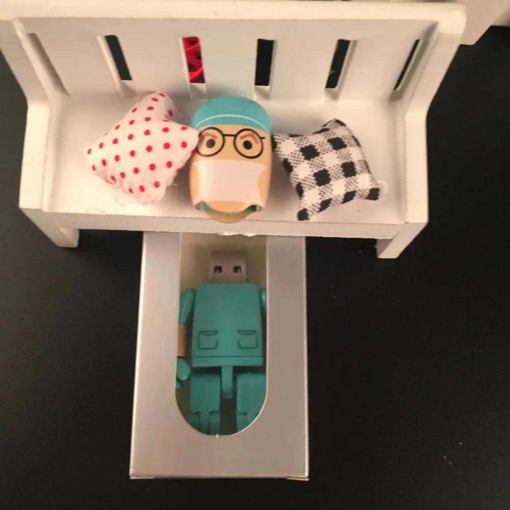 Совершенно новый колледж хирургов Φ 2 0|pen drive|stick penpen drive pen |