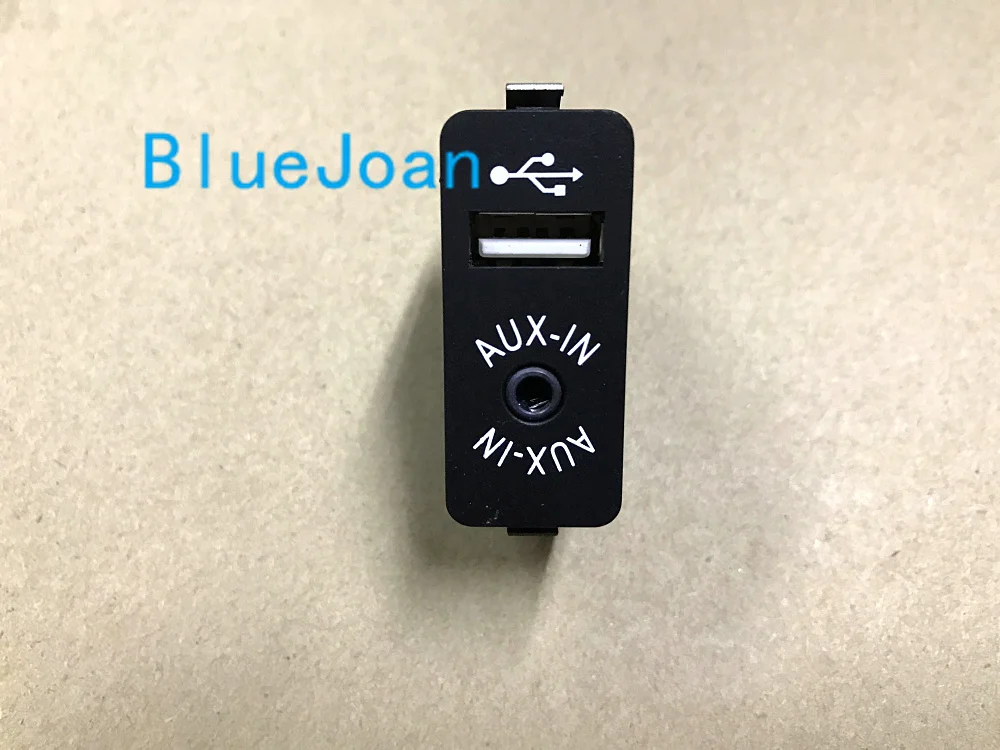 Автомобильный GPS навигатор USB AUX разъем адаптер для BMW E39 E46 E38 E53 X5|usb aux|usb aux inaux in |