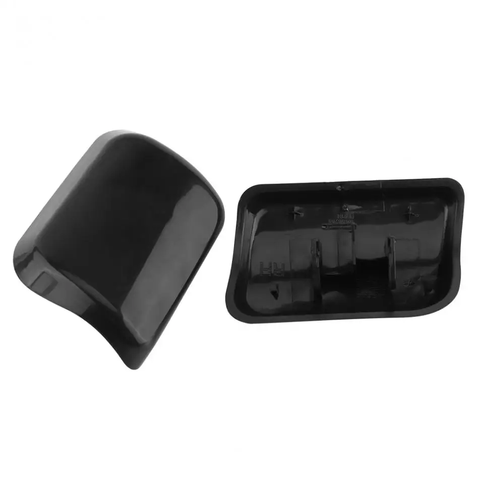 1 пара омывателя фар крышка сопла для Volvo XC90 2003-2006 30698209 30698208 Омыватель сопла крышка автомобиля Стайлинг