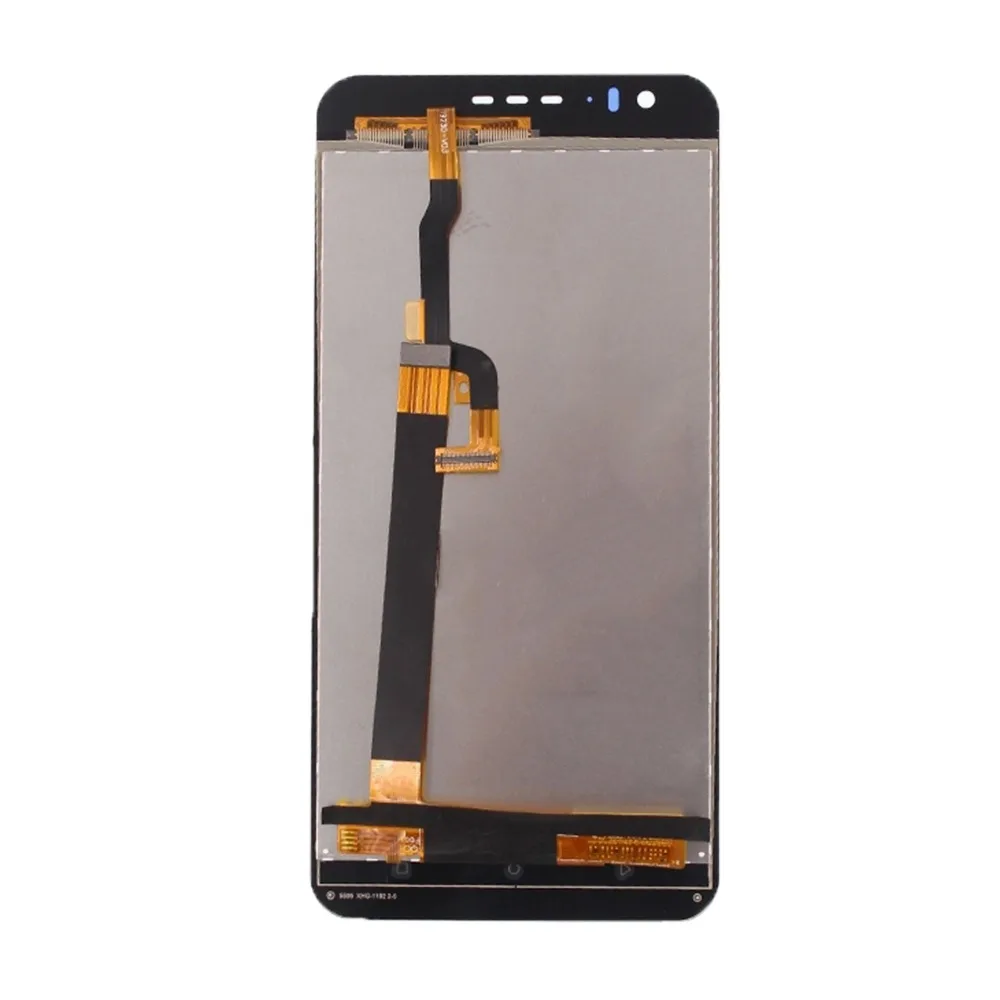 ЖК дисплей 5 дюйма для HTC Desire 825 D825U с сенсорным экраном и дигитайзером в сборе