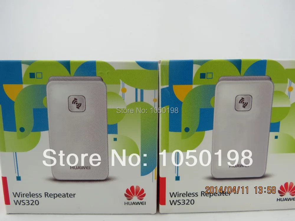 Беспроводной Wi Fi ретранслятор Huawei 150 Мбит/с|extender range|uk eu plugplug uk |