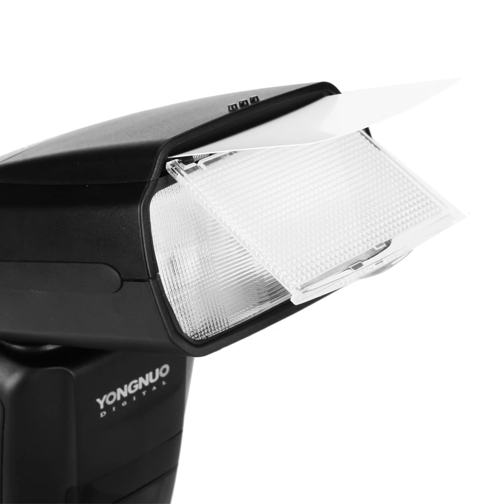 Вспышка YONGNUO YN600EX-RT II YN600EX RT 2 4G беспроводная из быстрорежущей стали 1/8000s TTL для