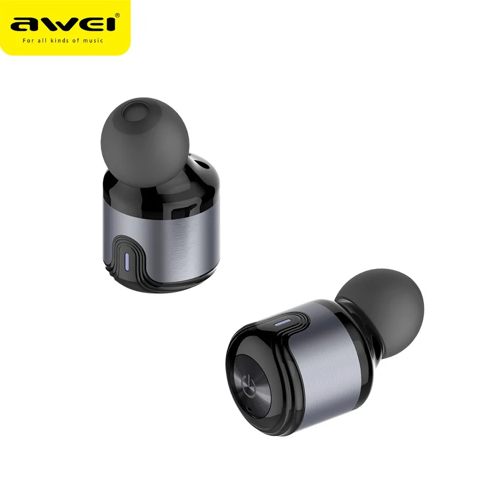 H30 MiniTwins беспроводные наушники Bluetooth 4,2 стерео гарнитура два в одном наушники с зарядным устройством CVC 6,0 шум Re