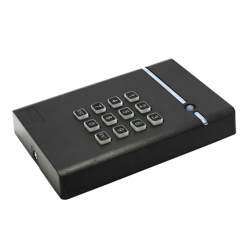 Считыватель доступа к двери с паролем ID-карты | Безопасность и защита