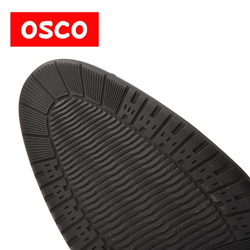 OSCO Office Oxfords Hollow Breathable Shoes Men 2018 Summer British Dress Punch Sandals Business Casual | Обувь