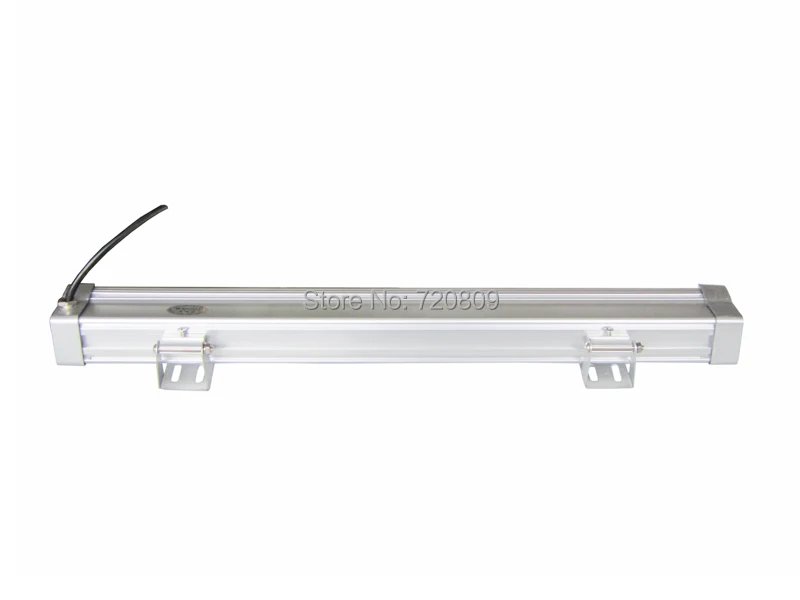 

Free Shipping 9w 0.5M LED Wall Washer Light Stage Linear Bar Outdoor Waterproof Spot Lamp 85-265V Pure/Warm White