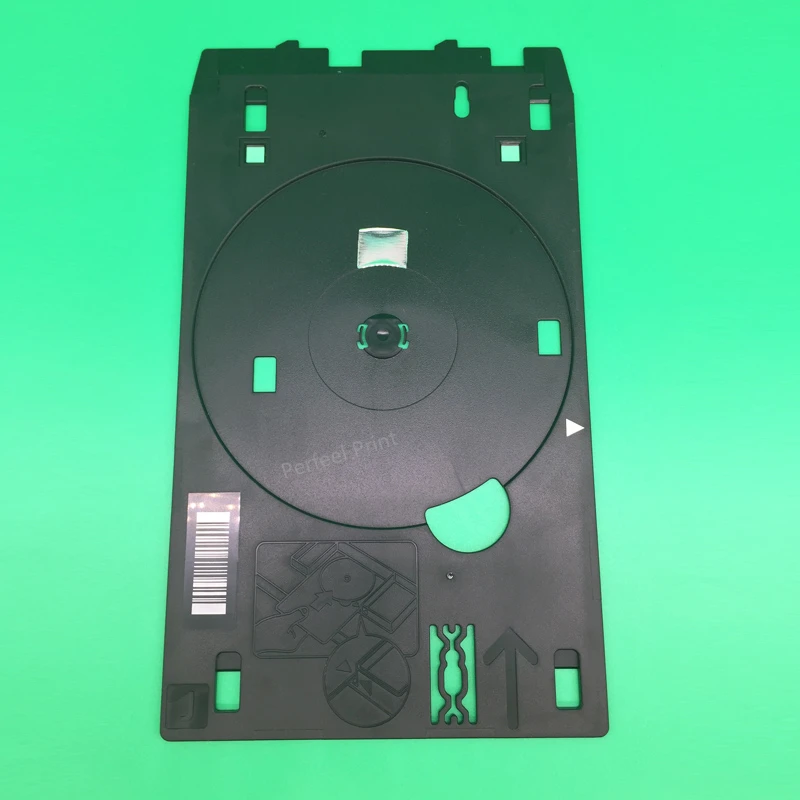 Подлинный лоток для струйного CD DVD принтера Canon IP5400 IP7200 IP7230 IP7240 IP7250 MX923 MG5420 MG5430 MG5450