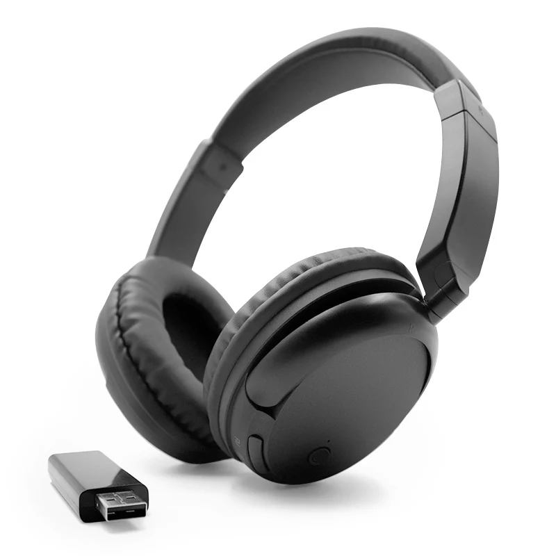 Беспроводной многоточечный ТВ компьютер игровой планшет Радио Freqency RF USB