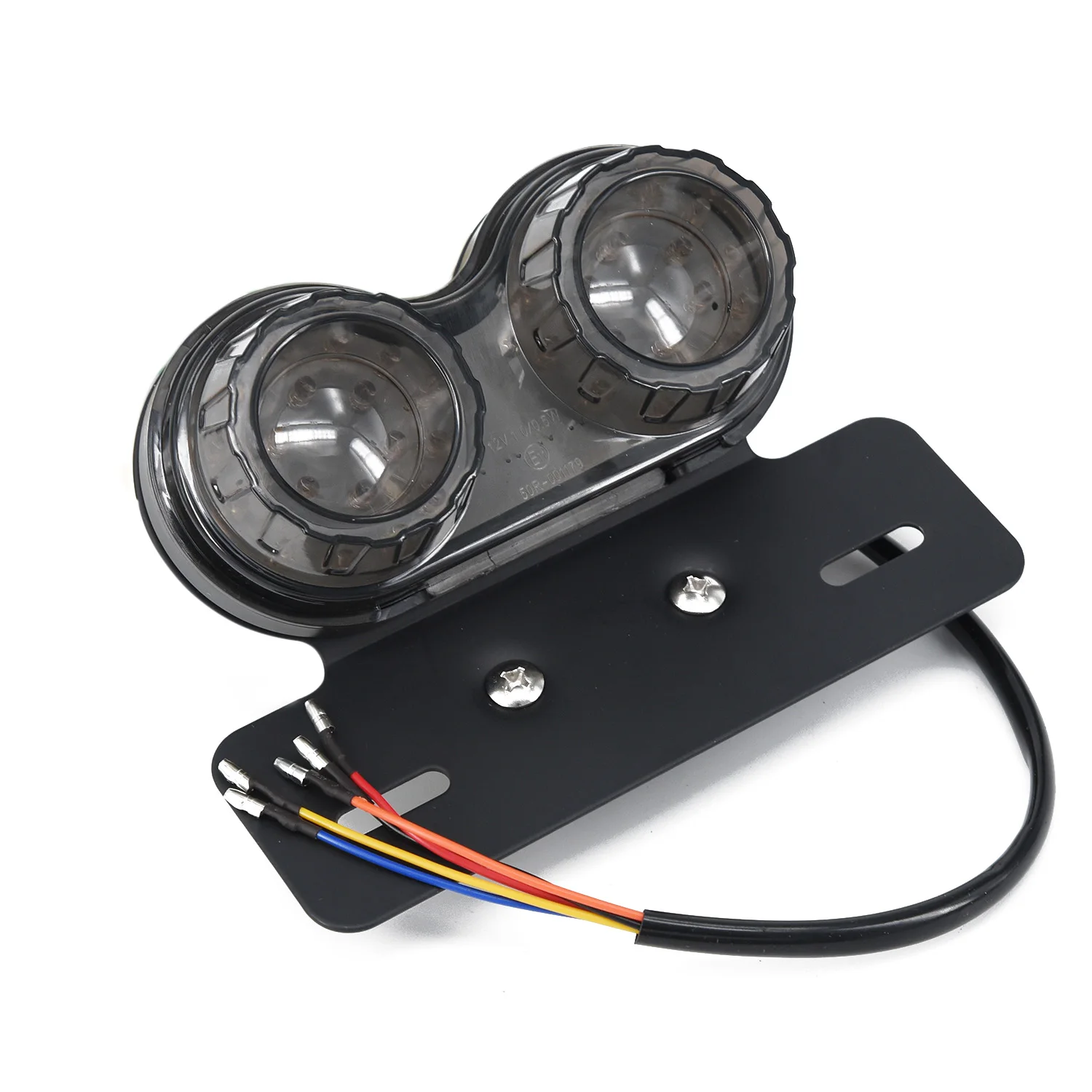 Светодиодный сигнал поворота для мотоцикла задний фонарь квадроциклов