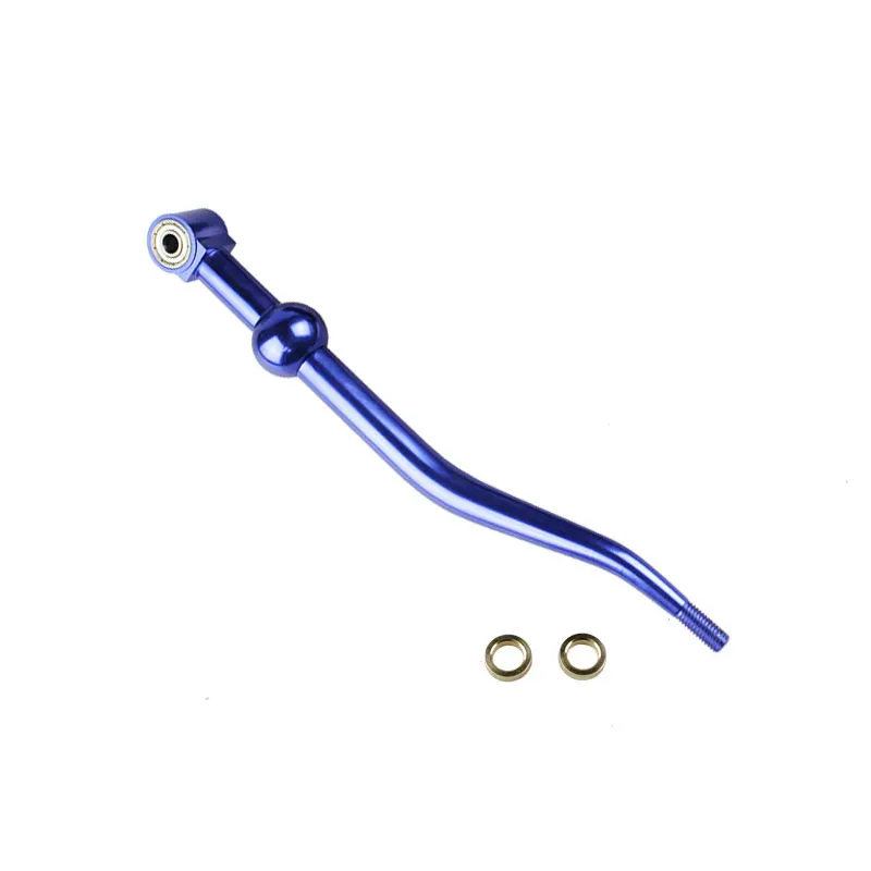 

RASTP-JDM Racing Dual Bend Curve Short Throw Quick Shifter for Honda for Civic EG EK EM 1988-2000 RS-SFN003