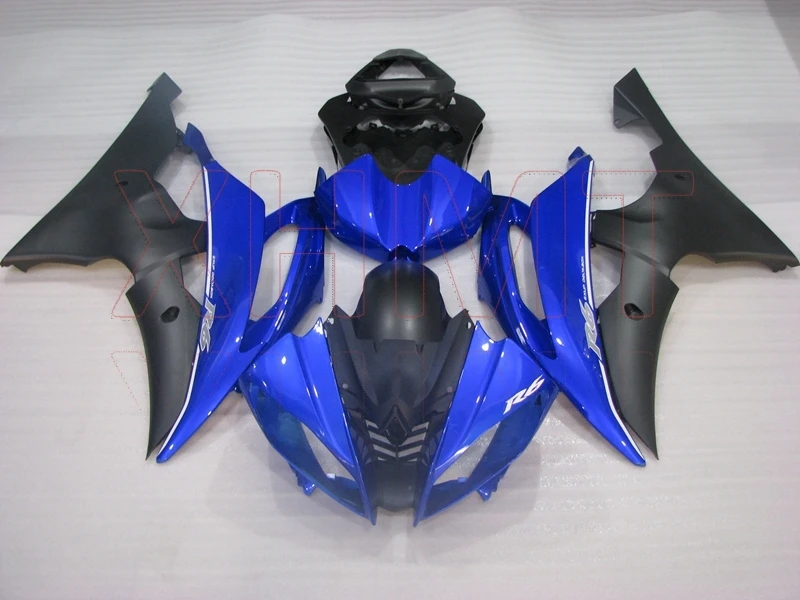 Обтекатели для кузова YZF600 R6 2008 - 2015 YZFR6 2013 2011 | Автомобили и мотоциклы