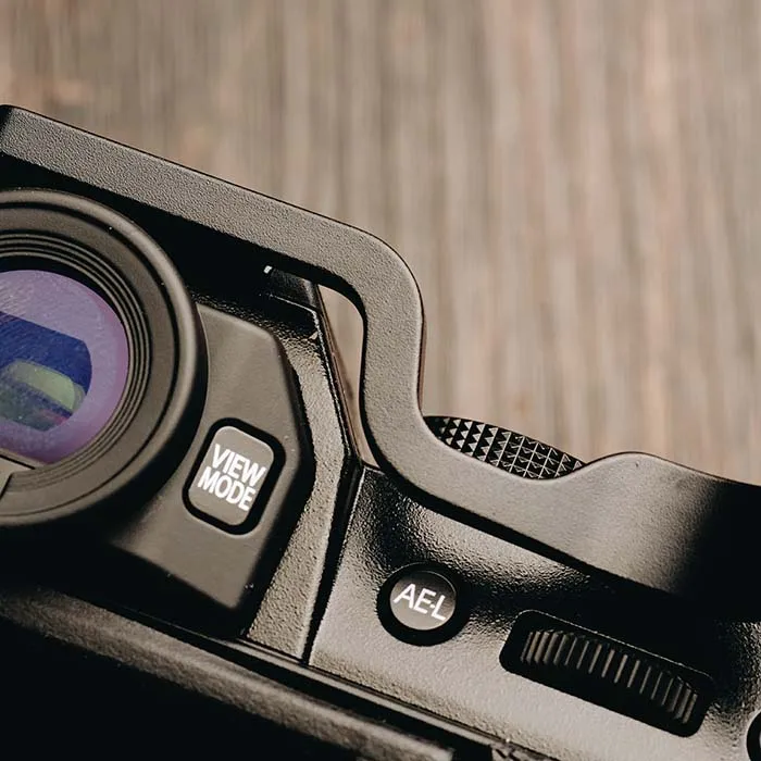 Подставка для большого пальца цифровой камеры Fuji XT2 Fujifilm беззеркальная XT2|grip