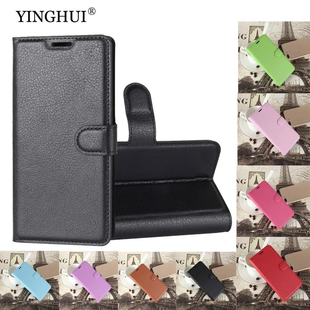 Кожаный чехол-бумажник F1 с откидной крышкой для Xiao mi Red 5 Plus 5plus Note6 5A Pro 6A 4X 5S 5X6 6 Note 3