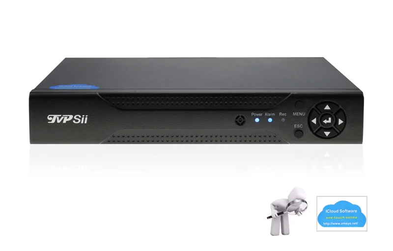 Dahua панели XMeye Hi3531D H265+ 5MP 4MP 16CH 16 канала 6 в 1 Гибридный WI-FI TVi CVI NVR аналоговая камера высокого разрешения, система видеонаблюдения, цифровой видеорегистратор видеонаблюдения перекодировщик