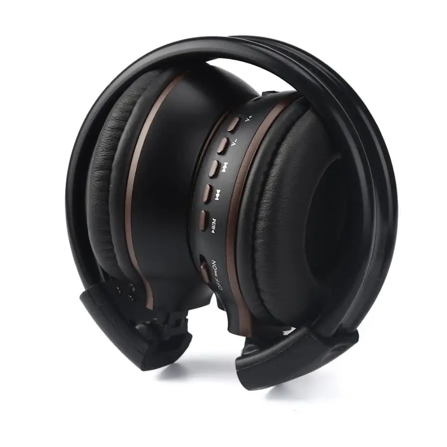 3 0 стерео Bluetooth беспроводная гарнитура/наушники с микрофоном для