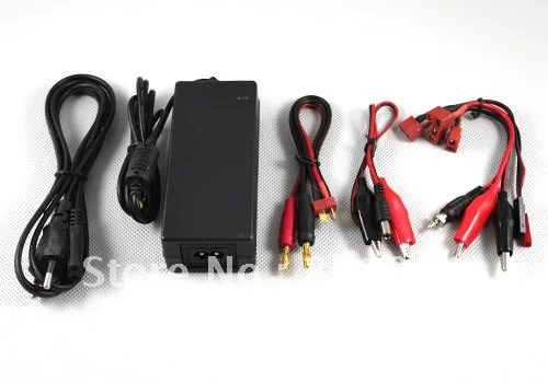 IMAX B6 цифровой RC Lipo NiMh аккумулятор зарядное устройство для Rc вертолета автомобиль