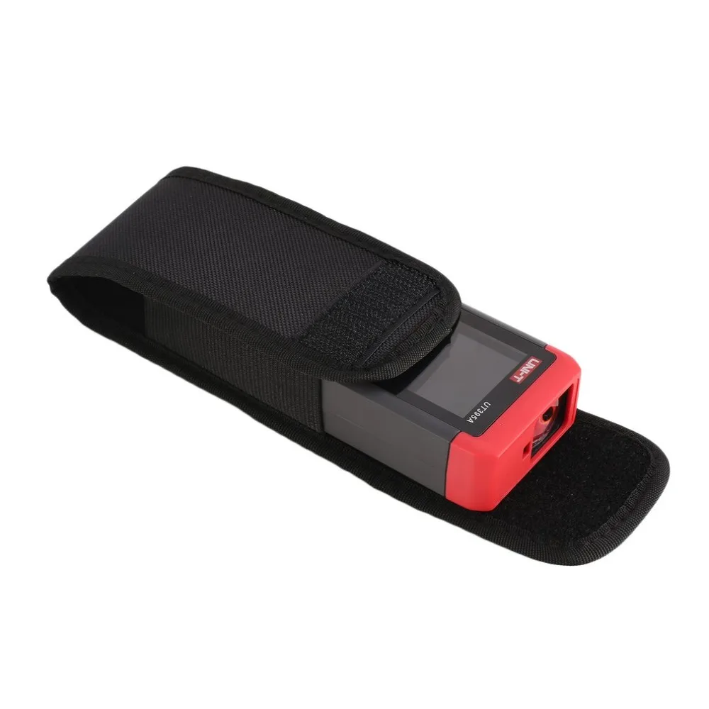 UNI T UT395A лазерный дальномер 50 м с 2MP объектив лучшая точность мм 2 USB экспорт данных