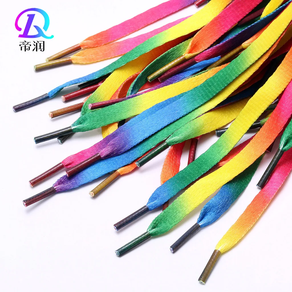 Разноцветная кружевная лента с национальным рисунком плоское кружевное платье