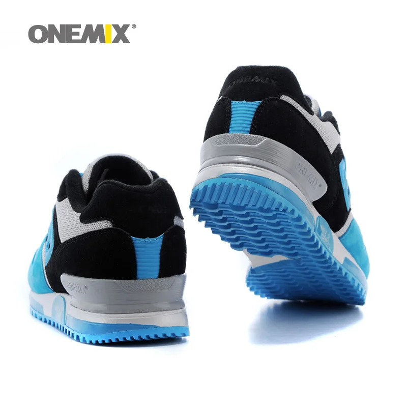 Новые мужские зимние кроссовки для бега женщин Беговые Спортивные Agan ретро